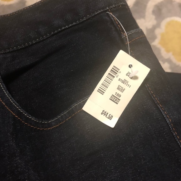 Aeropostale men Jeans - Picture 3 of 5